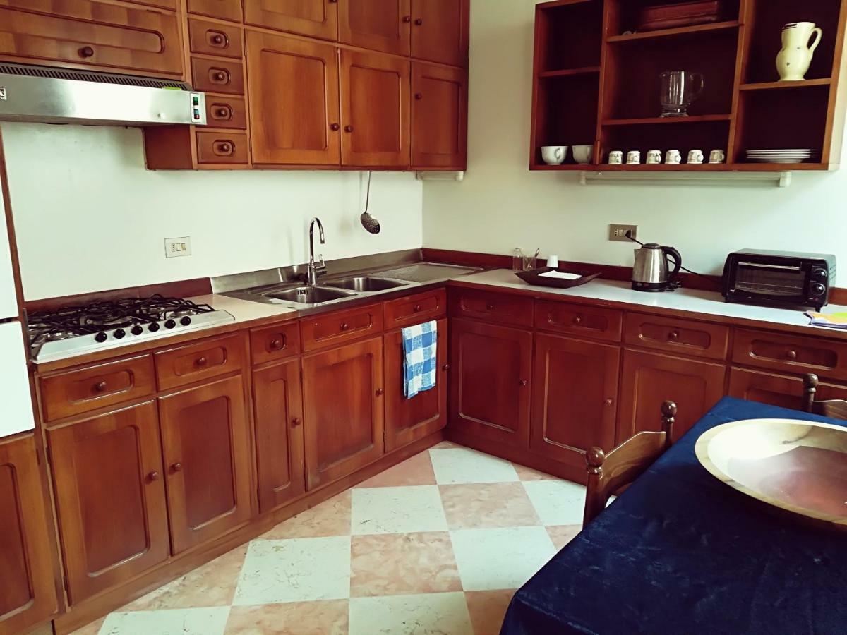 Ca'specola Apartment