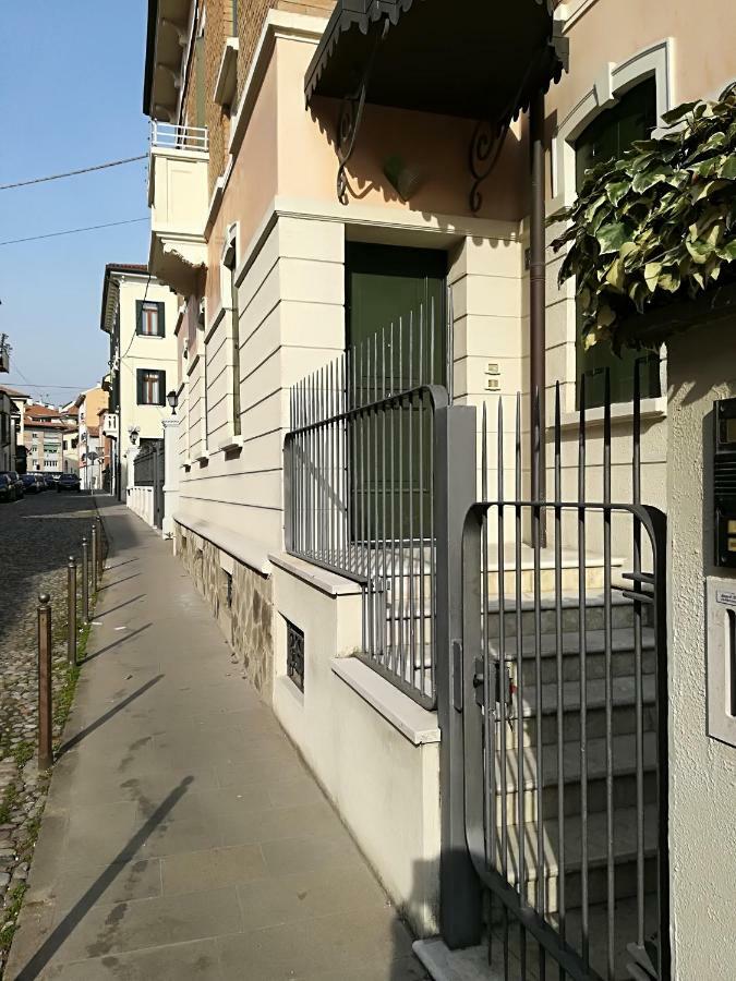 Apartment Ca'specola